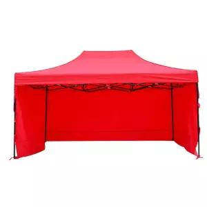 포장마차천막 테라스 쉼터 캐노피 이동식천막 접이식