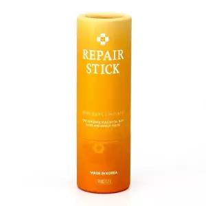 (케이솔루션)튼살크림 스틱형 임산부 청소년 튼살연고 리페어 스틱 15g