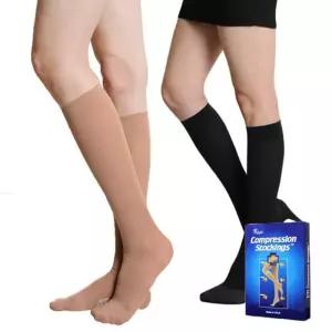 의료용 렉스타 압박스타킹 판타롱 불투명 부드러운재질 20-30MMHG 211