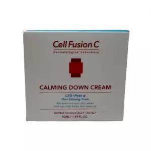 셀 퓨전씨 포스트알파 카밍 다운 크림 50ml