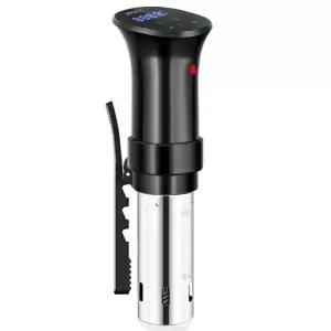 수비드 머신 저온 닭고기 주방 조리 숙성 고기 정육 저온조리기 쿠커 진공조리기 수비드기계