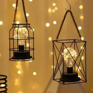 led 무드등 캠핑 카페 호롱불 인테리어 조명 캔들 2종/키즈룸조명/LED무드등/침실무드등/달무드등/수면등