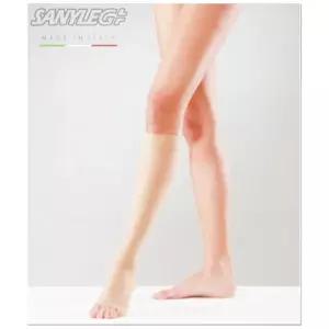 의료용 샤니레그 압박 스타킹 무릎형 23-32MMHG T41