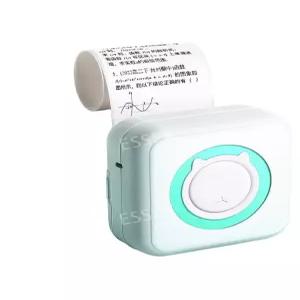 영수증사진기 영수증카메라 영수증 프린터 사진 열 인화기