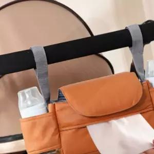 유모차수납가방 여행용보관백 접이식캐리어 비행기탑승