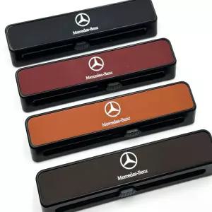 벤츠 주차번호판 차량번호판 주차알림판