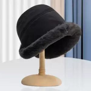 스키모자 털모자 게르 귀달이모자 겨울모자 에스닉 스키장모자 겨울벙거지 극세사모자 겨울버킷햇 방한