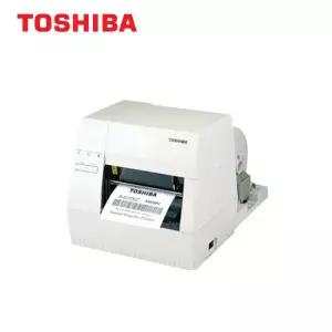 도시바 B-452-TS22 300dpi 산업용 바코드프린터 TOSHIBA