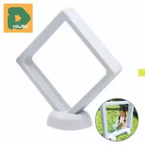 투명스티커 액자 장식 미술 취미 데코 꾸미기 교육 학생 소품