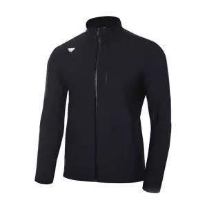 [다이나핏][] YMU23111Z1 남성 심플한 디자인 부드러운 약기모 CARBON-TECH (카본테크) 트레이닝 자켓 HJDM