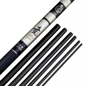 청운 민장대 초경량 논슬립 민물 바다 낚시대 2.7 3.6 WC18D84