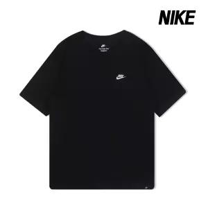 나이키 반팔티 클럽 맥스 티셔츠 남성 블랙 FV0376-010