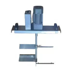 잼만드는 기계 소스 업소용 공장 땅콩잼 믹서 블렌더