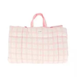 갤러리아 (임신,출산,백일,돌,예쁜이불) PK)리본루루리플낮잠SET(36970-ABS-01)