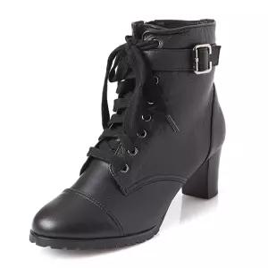 탠디여성워커힐 J1128A-BLACK