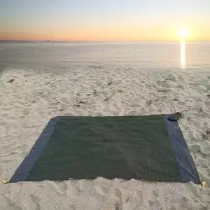 접이식 야외 방수 돗자리 해변 피크닉 캠핑 매트 WECCB6B