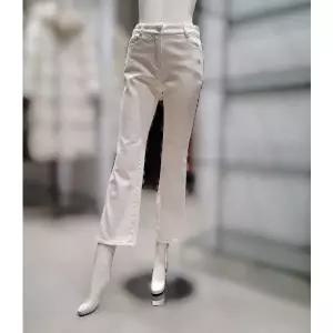 [SI] SI뒷밴딩 기모 스키니 팬츠SJPKY2265 [P003747684]