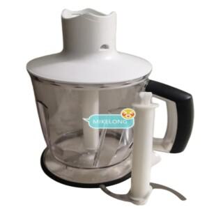 호환 브라운 1250ML 블렌더 컵  mq745 5025 나이프