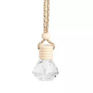 차량용 방향제 공병 작은 디퓨저 용기공병 용기 WECEFE0