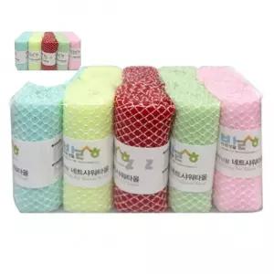 타올 인기 샤워 목욕 타 샤워볼 바디 거품 샤워 때