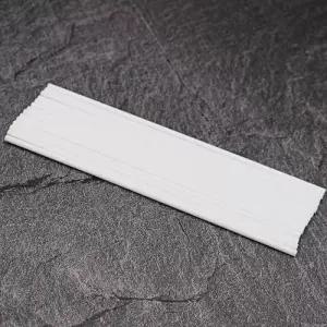 디퓨저 섬유 리드스틱 화이트 50개입 화이트 섬유 WEDBB18