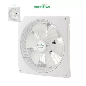 KV250 전문가용 그린팬 날개25cm 일반 환풍기 일반