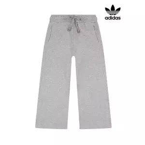 아디다스 스니커즈 아디다스 하프클럽adidas ALL SZN 플리스 와이드 팬츠HT3301