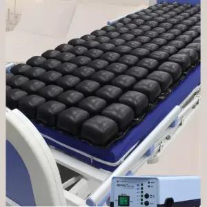 의료용 환자 욕창방지 공기 교대부양 매트리스 에어매트리스 에어매트