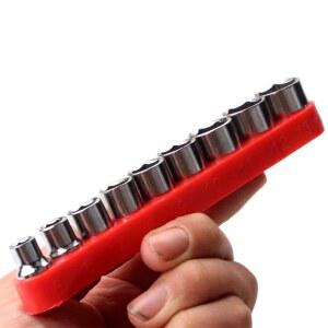 임팩트 소켓 고경도 탄소강 드릴 어댑터 세트 육각 헤드 렌치 소켓 DIY 자동차 수리 가정용 수공구 인치