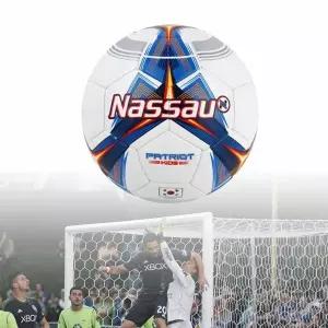 축구공5호 풋살공 낫소축구공 챔스 패트리어트키
