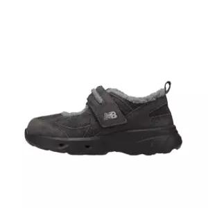 뉴발란스 윈터 브리즈 SD2205 그레이 SD2205GR