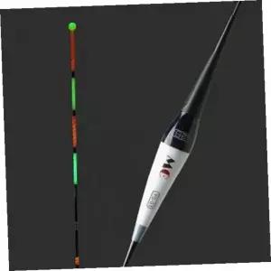 민물내림찌 입질감지 스마트 전자찌 야간낚시 저부력 민물 내림찌