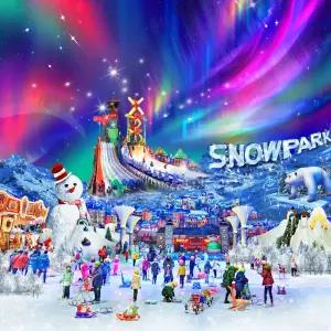 [LIVE11] 원마운트 스노우파크/워터파크 1인권/3인권/4인권 특가!