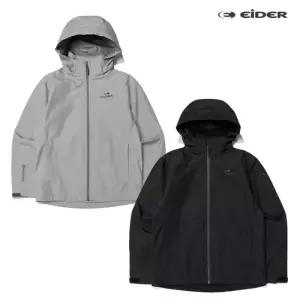 매장정품 아이더 EIDER 남성 가을 (방수.투습) 고어텍스 바람막이 자켓 코어2L (DMU23702) 564964