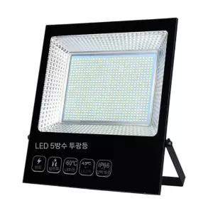 대형 써치라이트 탐조등 방수 작업등 램프 조명 투광기 랜턴 타워크레인 서치라이트