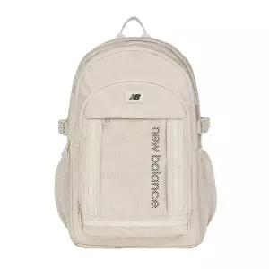 [뉴발란스] 매장판 공용 플라잉 폼 3D 백팩 크림 NBGCFSS102-64