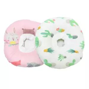 강아지 노멀 쿠션 넥카라 애니멀 XS 1P 고양이 목보호