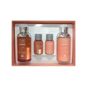 [케어존] 케어존 닥터솔루션 아큐어 클래리파잉 EX 2종 세트