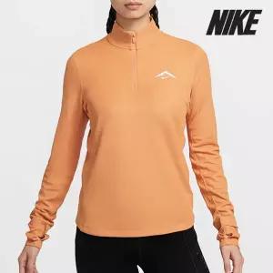 나이키 러닝 반집업티 /A1- HJ2249-856 / 우먼스 트레