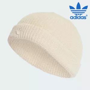 [아디다스][특가] 아디다스 모자 A1- IL8443  SHORT BEANIE 아디컬러 숏 비니