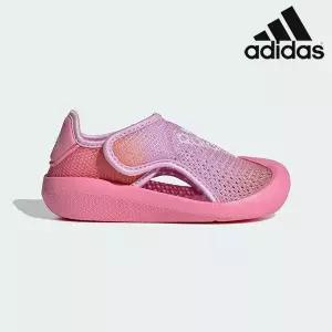 [아디다스][특가] 아디다스 아동 샌들 /A1- IE0247 / ALTAVENTURE 2.0 I 베이비 알타벤쳐 샌들