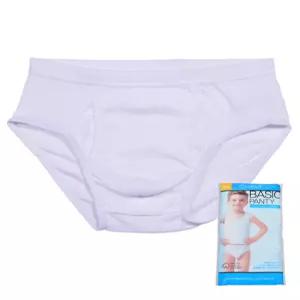 초등학생 남자아이 남아 빤스 201 면 삼각 트라이 소/남삼각@ 65호(5-6세) 백색