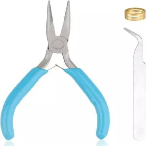 니들 노즈 플라이어 주얼리 제작용 니들/체인