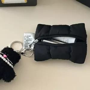 브로든컴퍼니 화장품파우치 미니파우치 키링 파우치 화장품파우치 동전지갑 파우치백 이너백 키링만들기