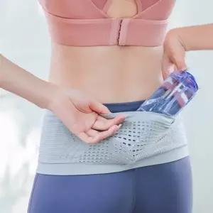 초경량 슈퍼탄성 힙색 허리밴드 허리힙색 러닝힙색 허리가방 등산힙색 미니힙색 등산용힙색 힙색가방