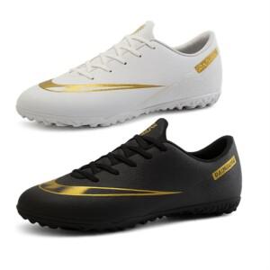 TT 키즈풋살화 주니어 아동 초경량 미끄럼방지 축구화 인조잔디