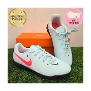 나키 키즈 풋살화 팬텀 클럽 F 초등 주니어 어린 축구화 인조잔디 맨땅용 동 양말사은품