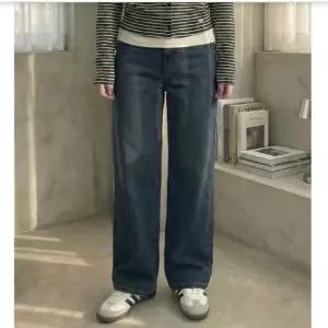 [행텐]여성울트라소프트숏와이드데님팬츠 10570-155-411-10B-SH