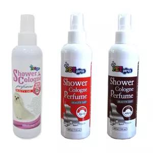 윤기나는 모발광택 샤워후 애견미스트 아깽이향수 동물보습