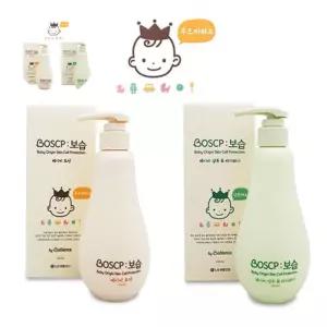 베비언스 앨지 보습 샴푸 바디워시 베이비로션